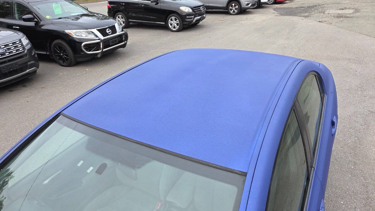 Used 2010 Honda Civic LX image 25