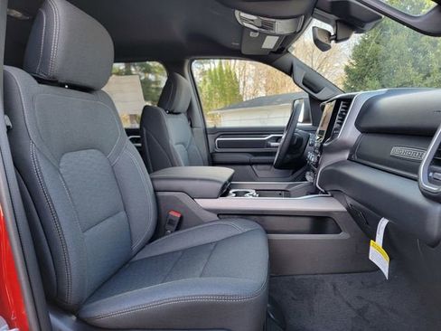 New 2026 RAM 1500 Big Horn image 23