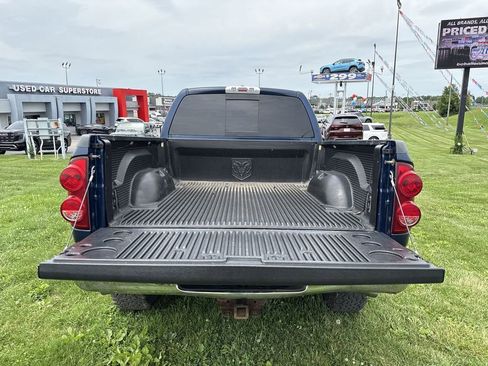Used 2007 Dodge Ram 2500 Truck SLT w/ Quad Cab Big Horn Value Group AWD/4WD image 17