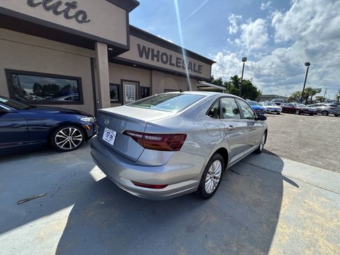 Used 2019 Volkswagen Jetta S w/ Driver Assistance Package FWD image 7