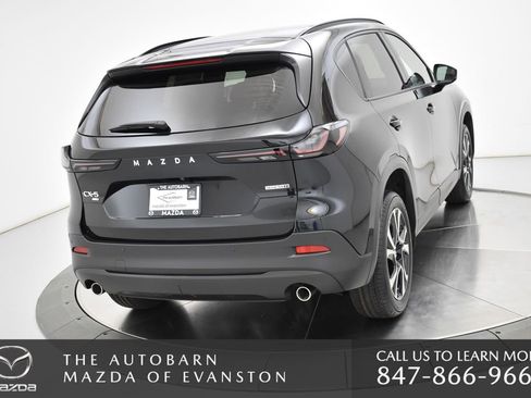 New 2026 MAZDA CX-5 Preferred image 21