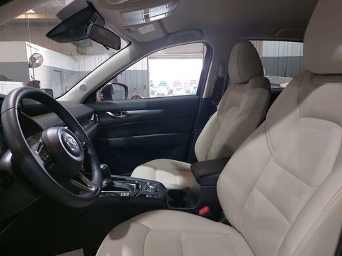 Used 2023 MAZDA CX-5 AWD 2.5 S w/ Select Package image 14