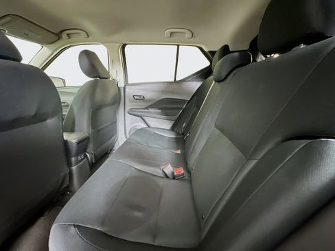 Used 2024 Nissan Kicks S image 26