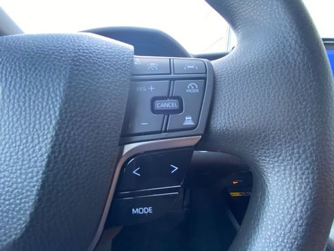 Used 2025 Toyota Camry LE w/ Convenience Package AWD/4WD image 20