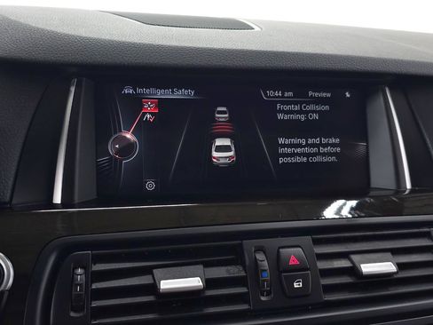 Used 2016 BMW 535i xDrive Sedan AWD/4WD image 24