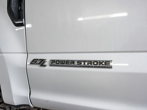 Used 2020 Ford F250 Lariat AWD/4WD image 53