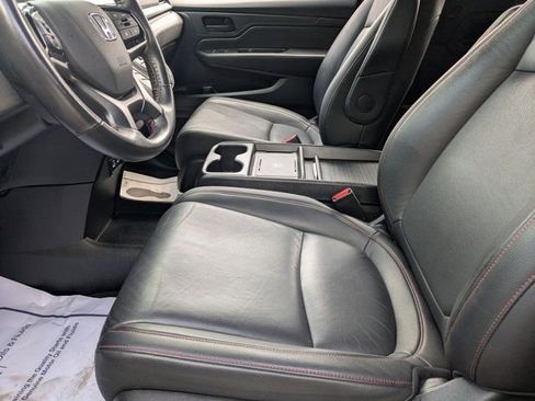Used 2025 Honda Odyssey Sport-L image 23