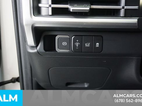 Used 2026 Hyundai Santa Fe SEL FWD image 34