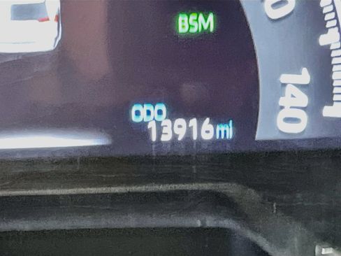 Used 2024 Toyota RAV4 SE AWD/4WD image 12