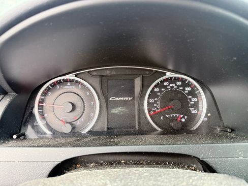 Used 2017 Toyota Camry XSE image 9