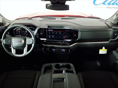 New 2026 GMC Sierra 1500 Elevation w/ Elevation Select Package image 13