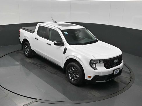 Used 2025 Ford Maverick XLT w/ XLT Luxury Package image 18