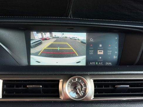 Used 2018 Lexus GS 350 F Sport image 57