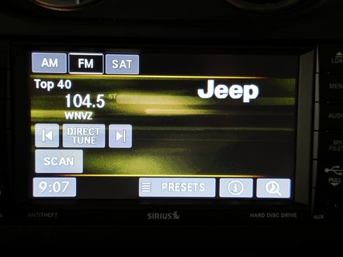 Used 2016 Jeep Patriot High Altitude image 19