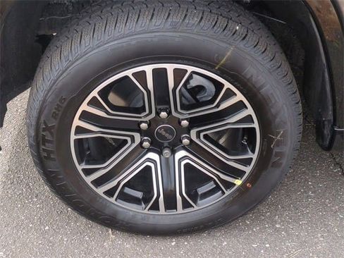 New 2026 Jeep Grand Wagoneer 4WD image 26