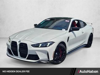 Used 2026 BMW M4 Competition RWD video 1