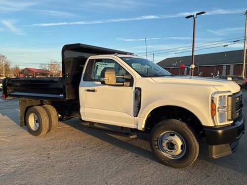 New 2026 Ford F350 XL AWD/4WD image 8