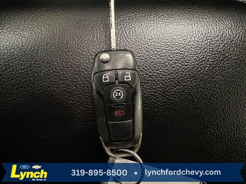 Used 2018 Ford F150 XLT w/ Equipment Group 302A Luxury AWD/4WD image 15