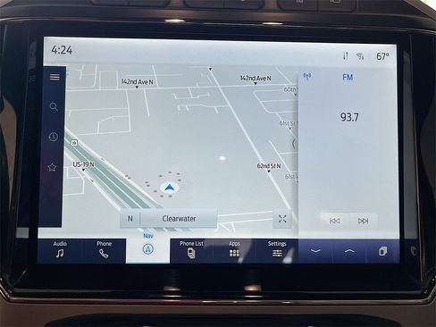 Used 2022 Ford F250 King Ranch w/ Chrome Package image 13