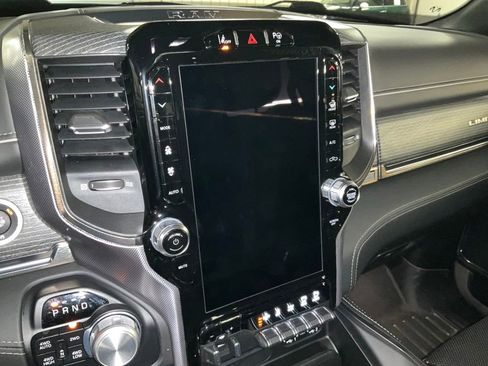 Used 2019 RAM 1500 Limited w/ Advanced Safety Group image 21