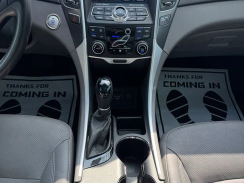 Used 2013 Hyundai Sonata Limited FWD image 43
