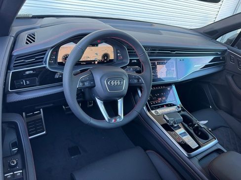 New 2026 Audi Q7 3.0T Prestige image 3