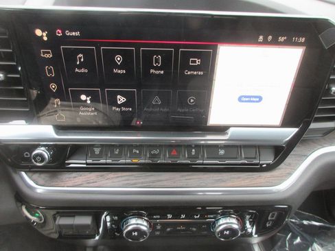 New 2026 GMC Sierra 3500 SLT w/ SLT Premium Package image 19