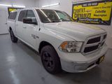 Used 2020 RAM 1500 Classic SLT image 2