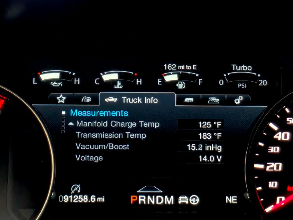 Used 2020 Ford F150 Raptor w/ Equipment Group 802A Luxury AWD/4WD image 40