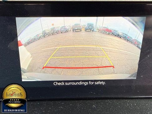 Used 2024 MAZDA CX-30 AWD 2.5 S w/ Select Sport Pkg image 14