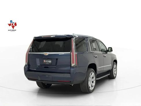 Used 2019 Cadillac Escalade Luxury RWD image 56