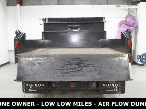 Used 2023 Chevrolet Silverado 3500 W/T w/ WT Convenience Package image 30