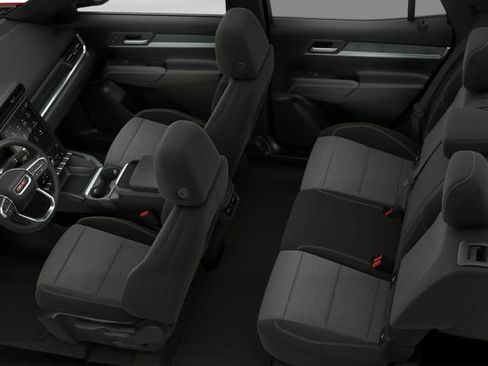 New 2027 GMC Terrain Elevation FWD image 9