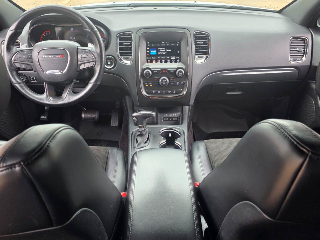 Used 2019 Dodge Durango GT AWD/4WD image 14