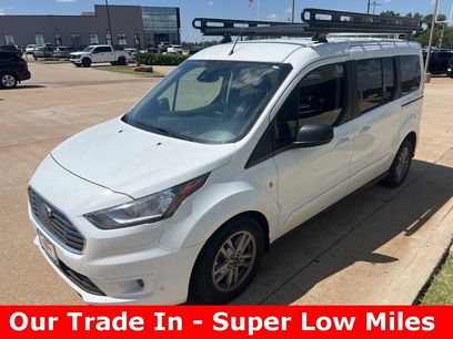 Used 2022 Ford Transit Connect XLT