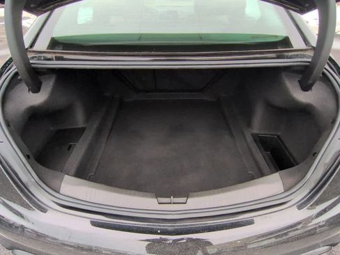 Certified 2023 Cadillac CT5 Luxury image 34