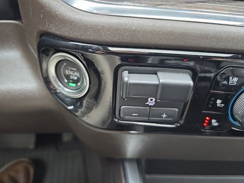 Certified 2023 Chevrolet Silverado 1500 LTZ w/ LTZ Premium Package image 49