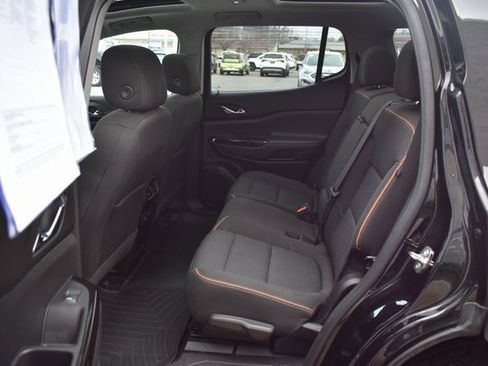 Used 2020 GMC Acadia AT4 image 35