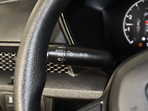 Certified 2025 Honda CR-V LX image 14