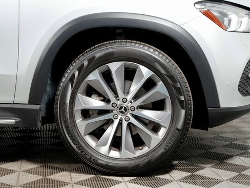Certified 2020 Mercedes-Benz GLE 350 4MATIC image 38