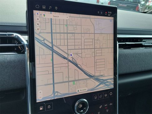 Used 2026 GMC Sierra EV Elevation image 14