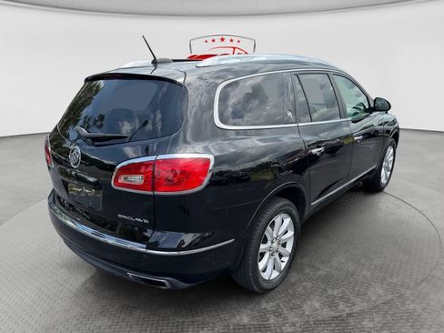 Used 2017 Buick Enclave Premium FWD image 8