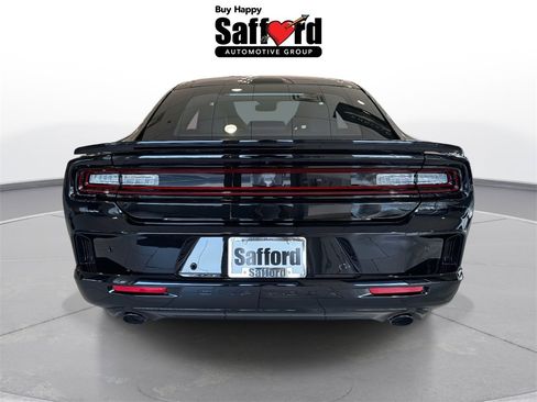 New 2026 Dodge Charger R/T Scat Pack image 7