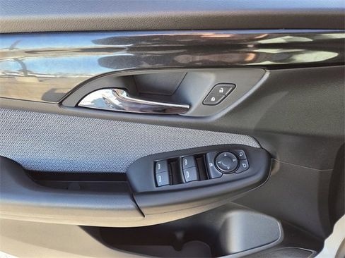 New 2026 Chevrolet TrailBlazer LT w/ Driver Confidence Package image 9