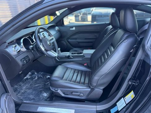 Used 2008 Ford Mustang GT Premium RWD image 12