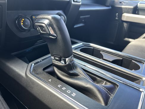 Used 2019 Ford F150 XLT w/ Equipment Group 302A Luxury image 16