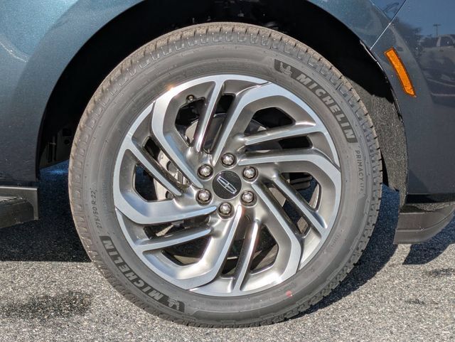 New 2026 Lincoln Navigator Premiere AWD/4WD image 11