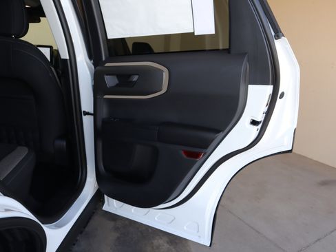 New 2025 Ford Bronco Sport Big Bend w/ Convenience Package AWD/4WD image 45