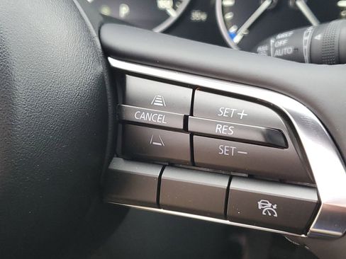 New 2026 MAZDA MAZDA3 Carbon image 19