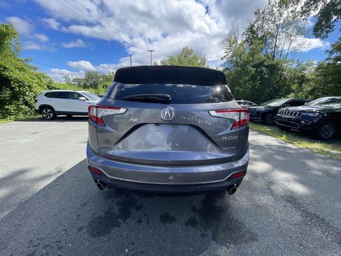 Used 2020 Acura RDX AWD w/ Advance Package image 31